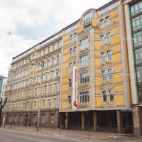 БЦ Capital hall